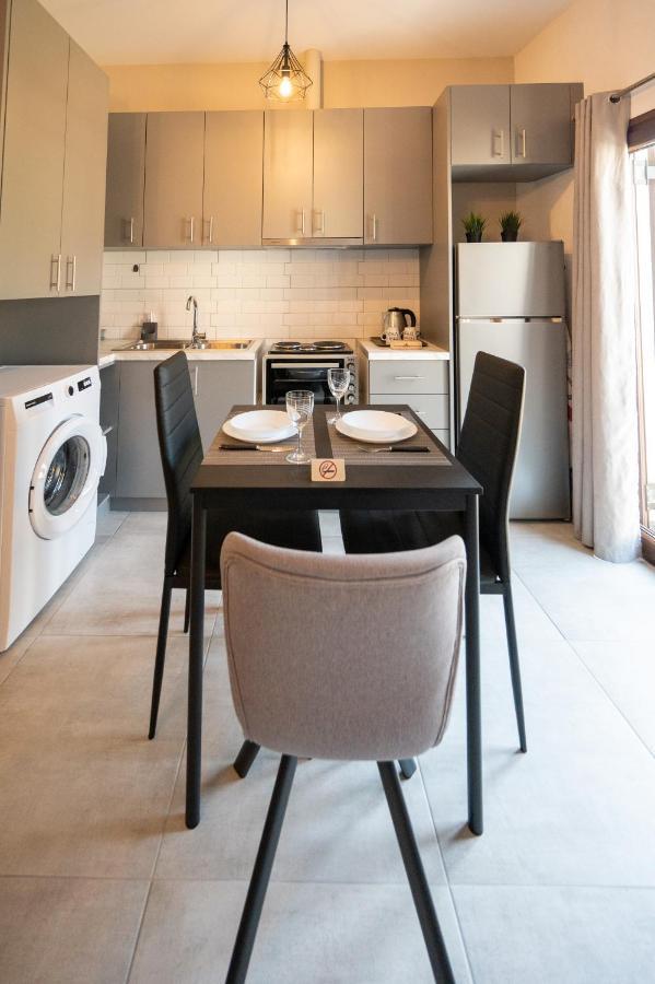 Casa En El -luxury In The Historical Center Of Apartment Ioannina