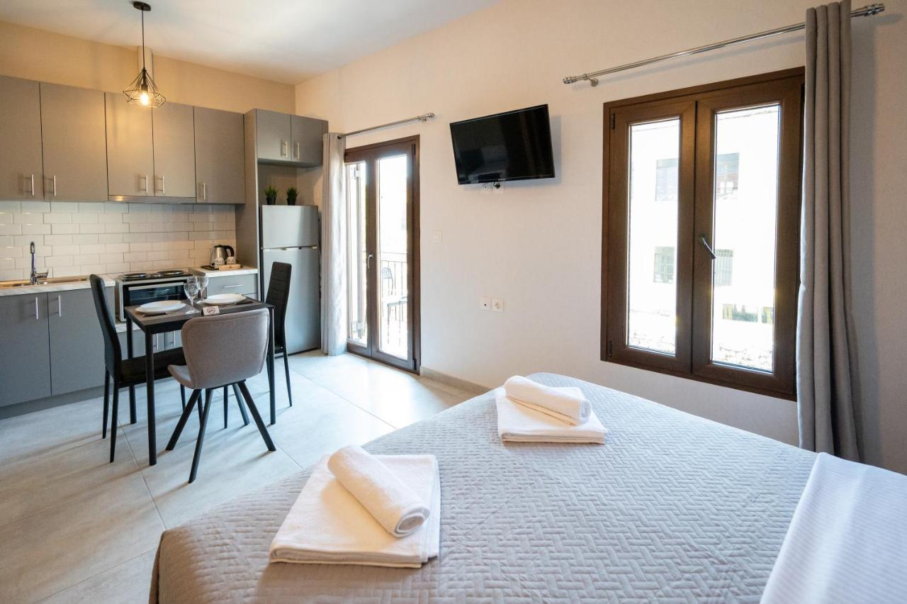Casa En El -luxury In The Historical Center Of Apartment