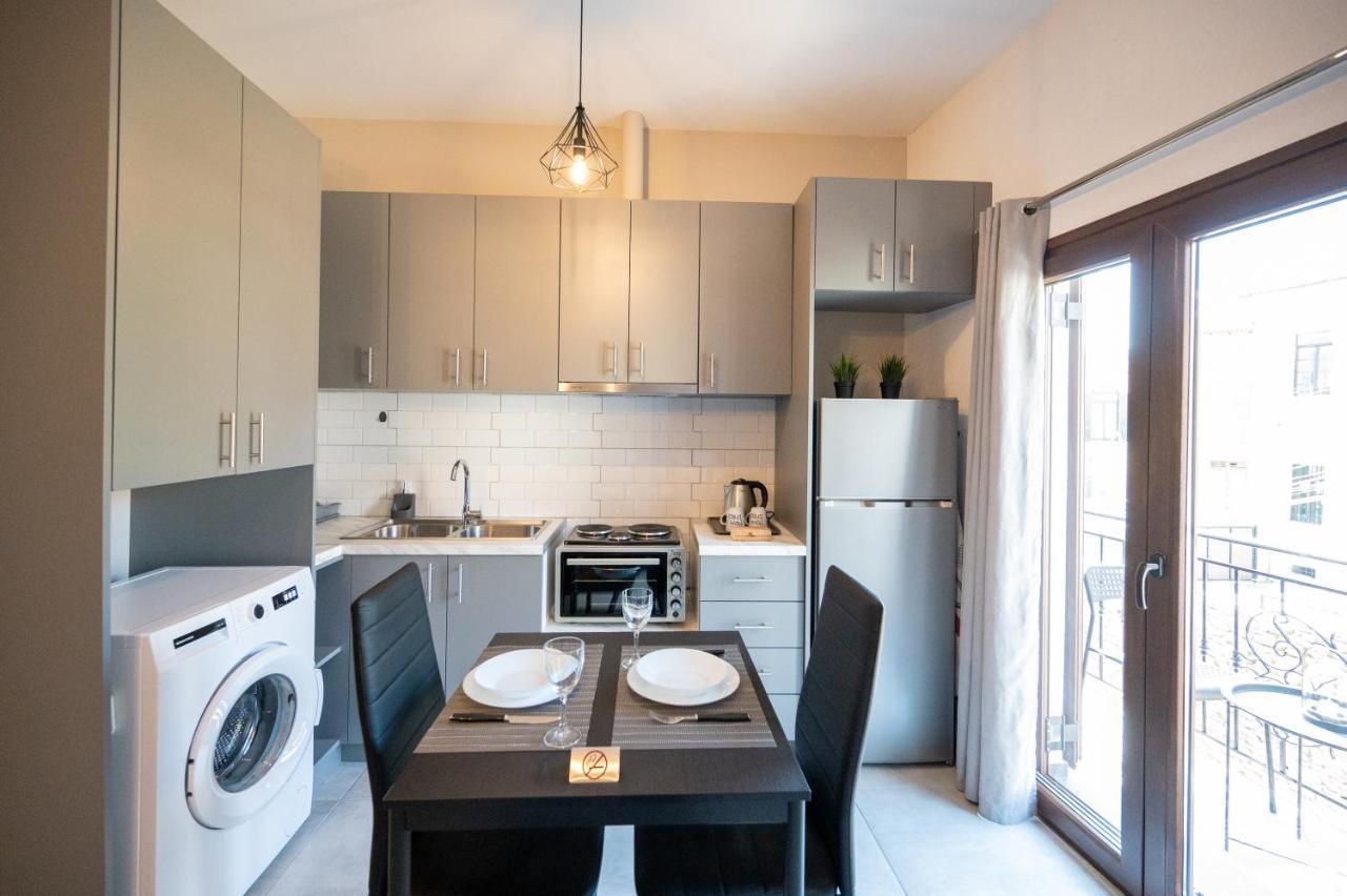 Casa En El -luxury In The Historical Center Of * Ioannina