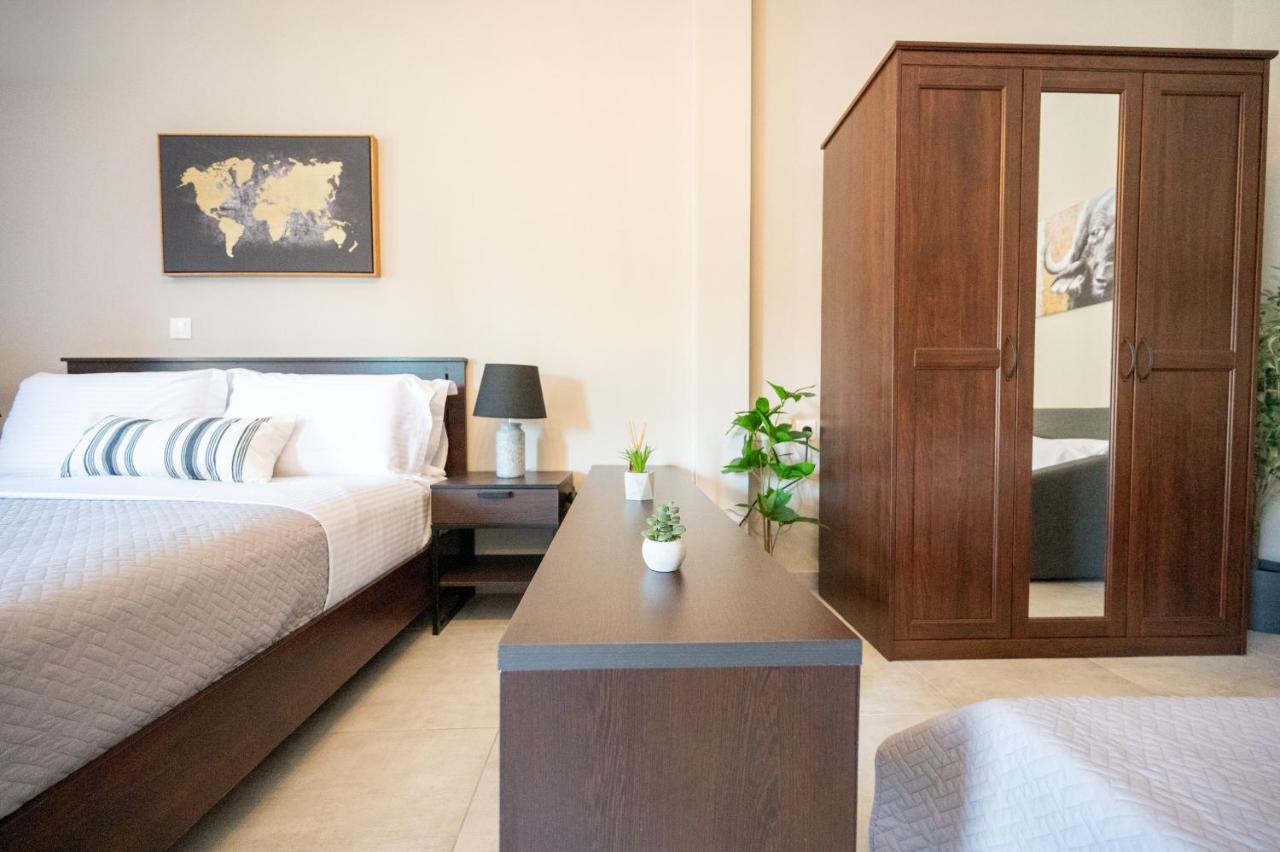 Casa En El -luxury In The Historical Center Of Apartment