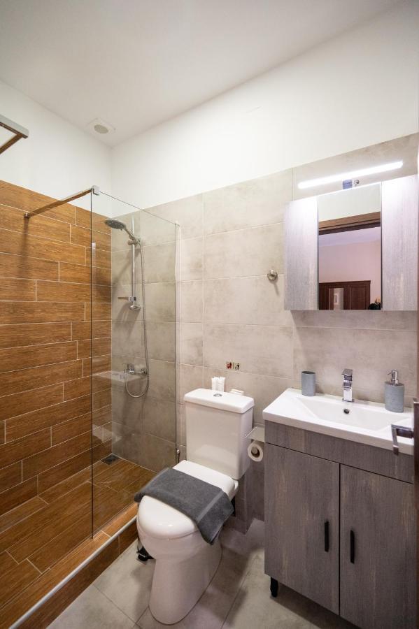 Casa En El -luxury In The Historical Center Of * Ioannina
