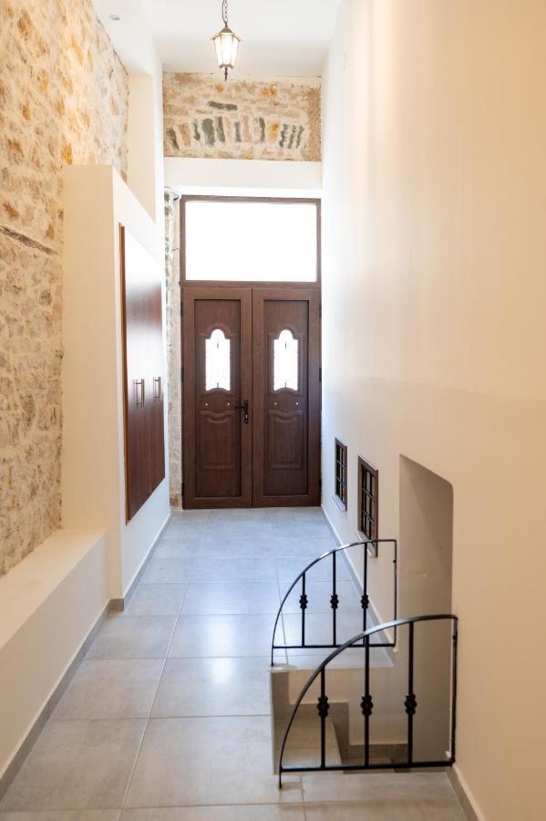 Casa En El -luxury In The Historical Center Of * Ioannina