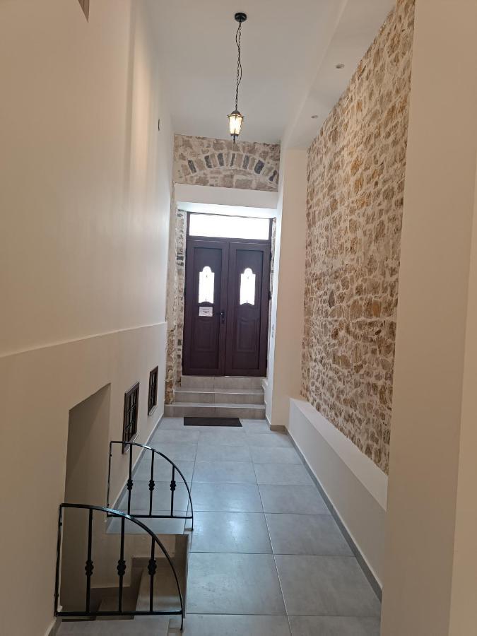 Casa En El -luxury In The Historical Center Of * Ioannina