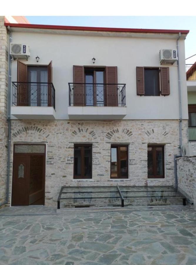 Casa En El -luxury In The Historical Center Of Apartment *