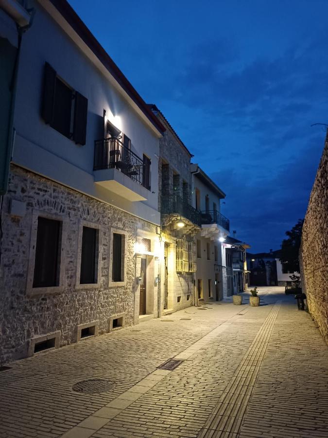 Casa En El -luxury In The Historical Center Of Ioannina