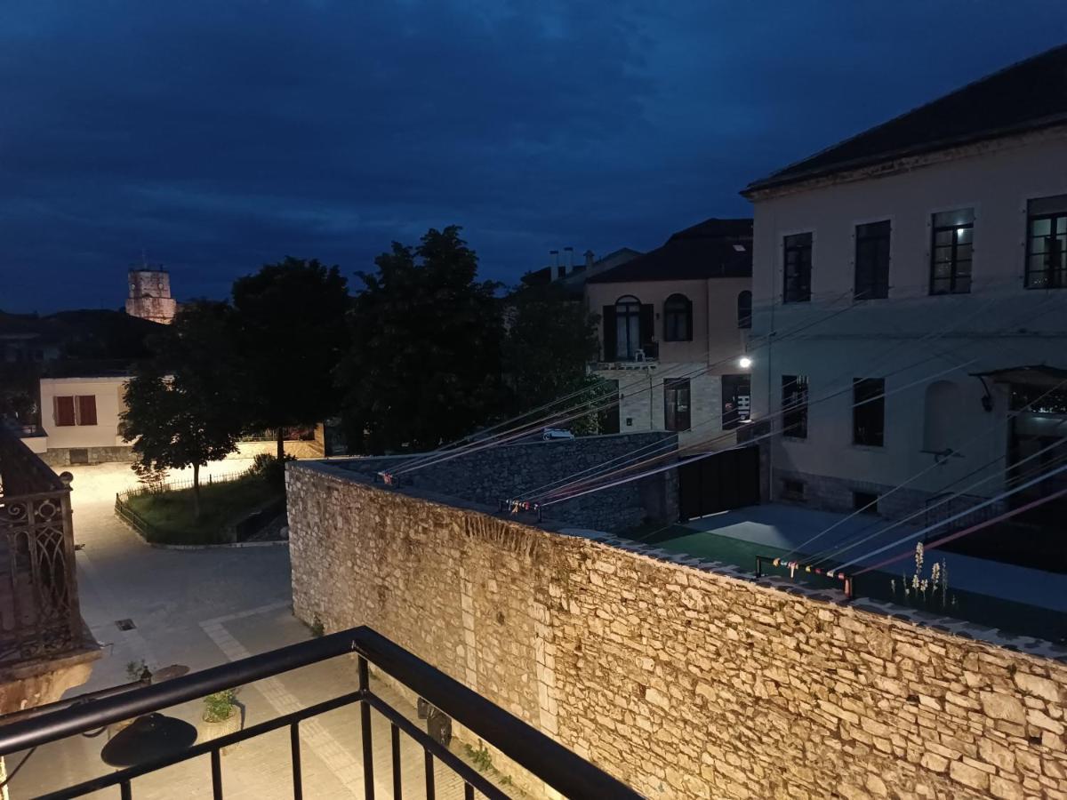 Apartment Casa En El -luxury In The Historical Center Of