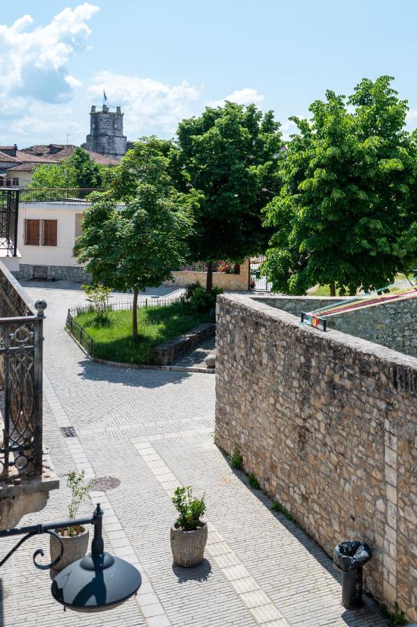 Casa En El -luxury In The Historical Center Of Apartment *