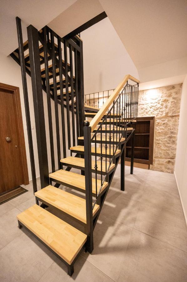 Casa En El -luxury In The Historical Center Of Apartment *