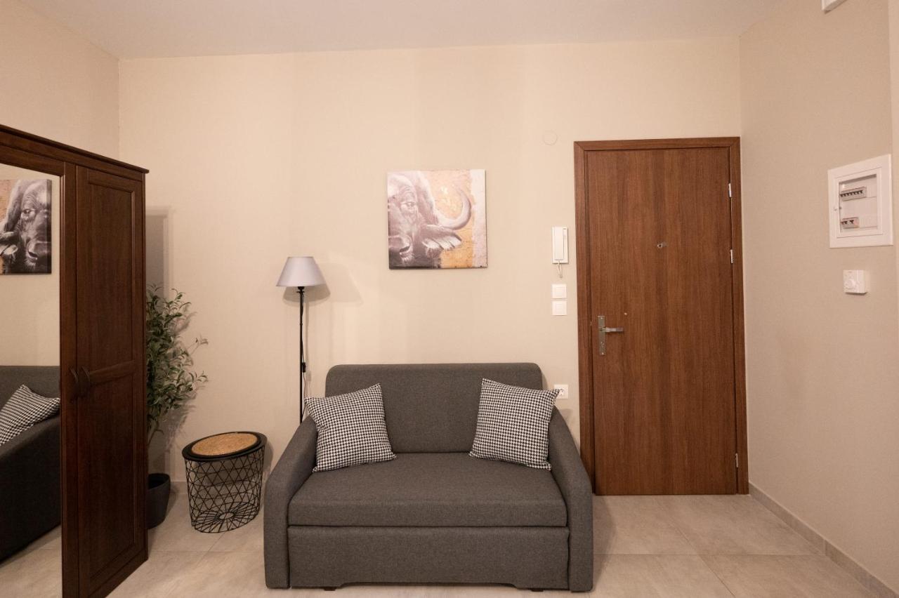 Casa En El -luxury In The Historical Center Of Apartment