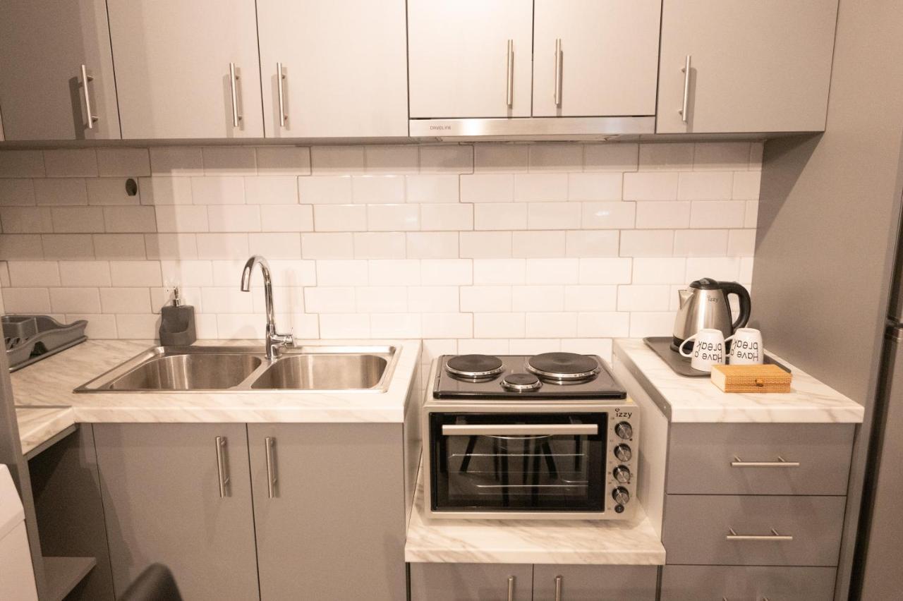 Casa En El -luxury In The Historical Center Of Apartment Ioannina