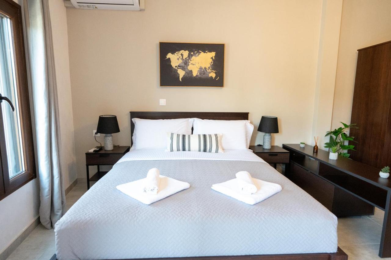 Apartment Casa En El -luxury In The Historical Center Of