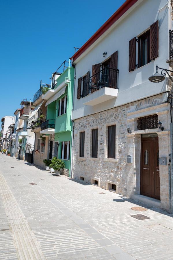 Casa En El -luxury In The Historical Center Of Apartment Ioannina