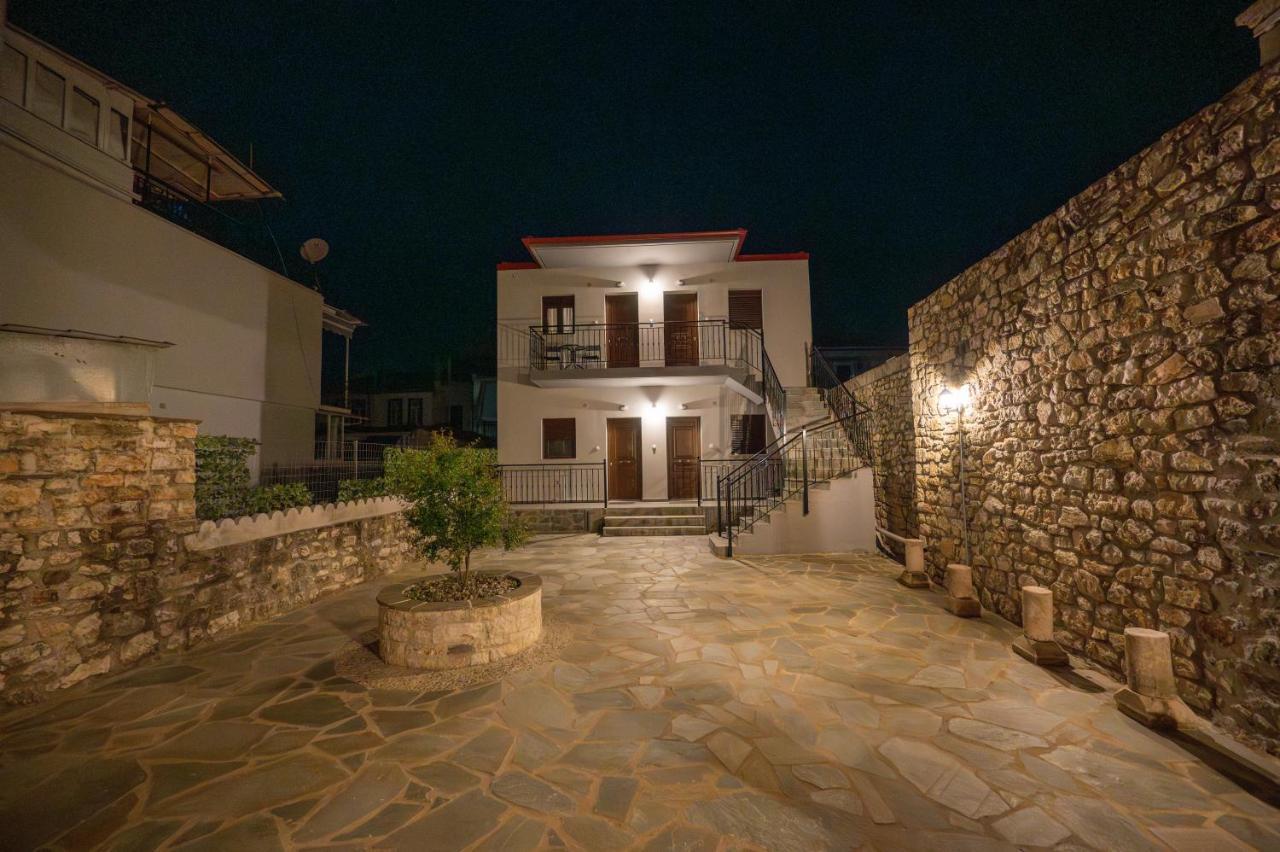Casa En El -luxury In The Historical Center Of *