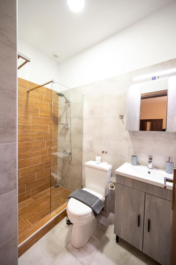 Casa En El -luxury In The Historical Center Of
