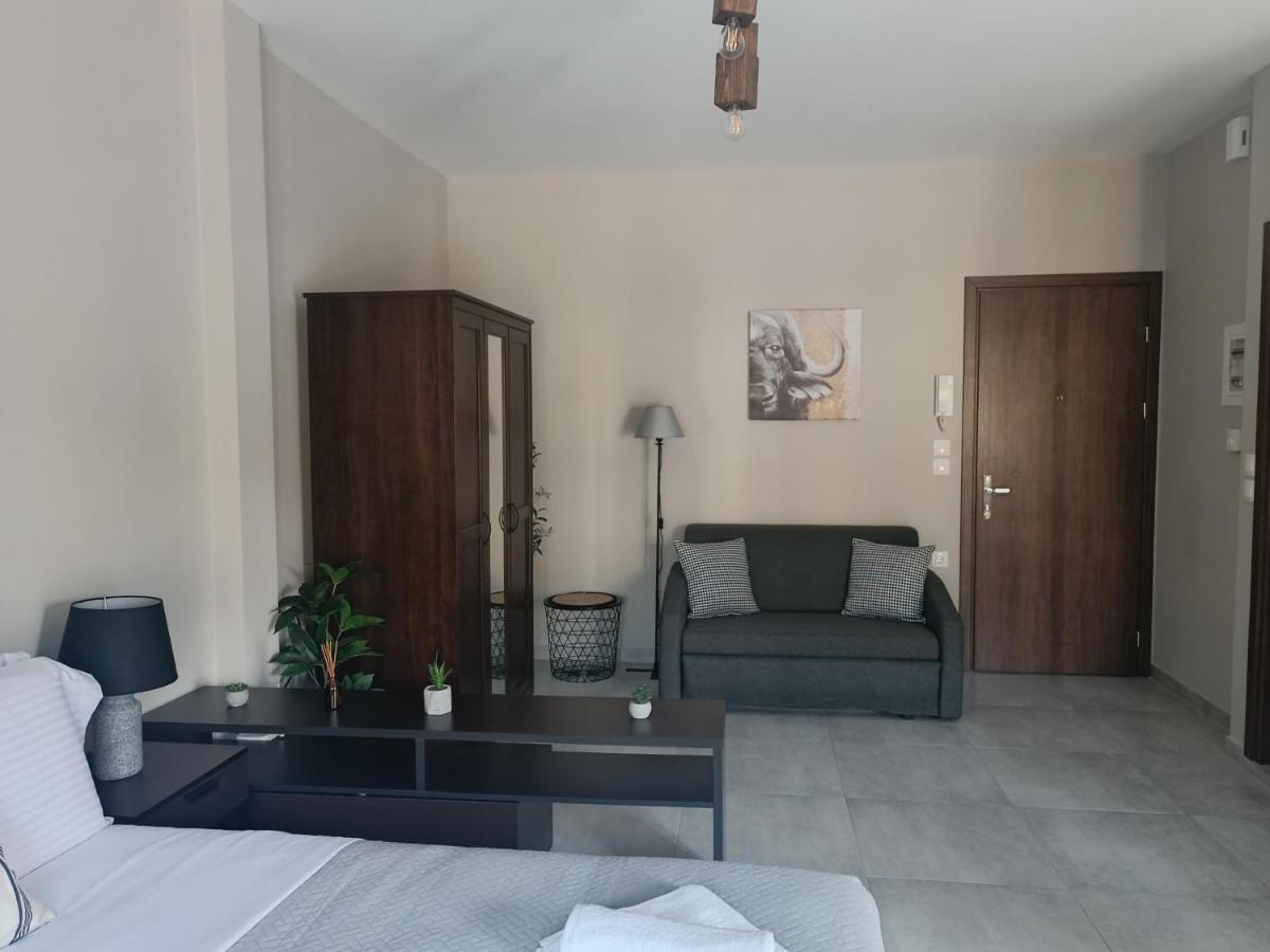 Casa En El -luxury In The Historical Center Of Apartment Ioannina