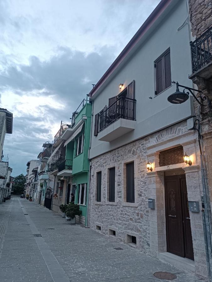 Apartment Casa En El -luxury In The Historical Center Of