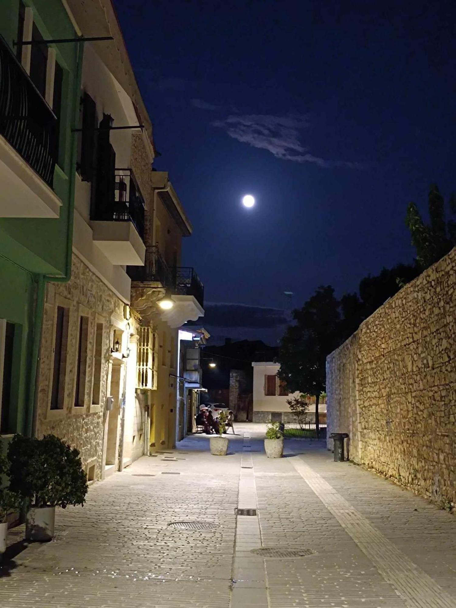 Apartment Casa En El -luxury In The Historical Center Of *
